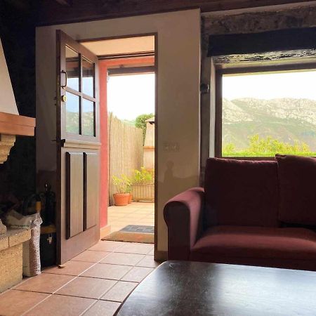 La Casina De Orfeo En Cuenco Cangas De Onis Luaran gambar