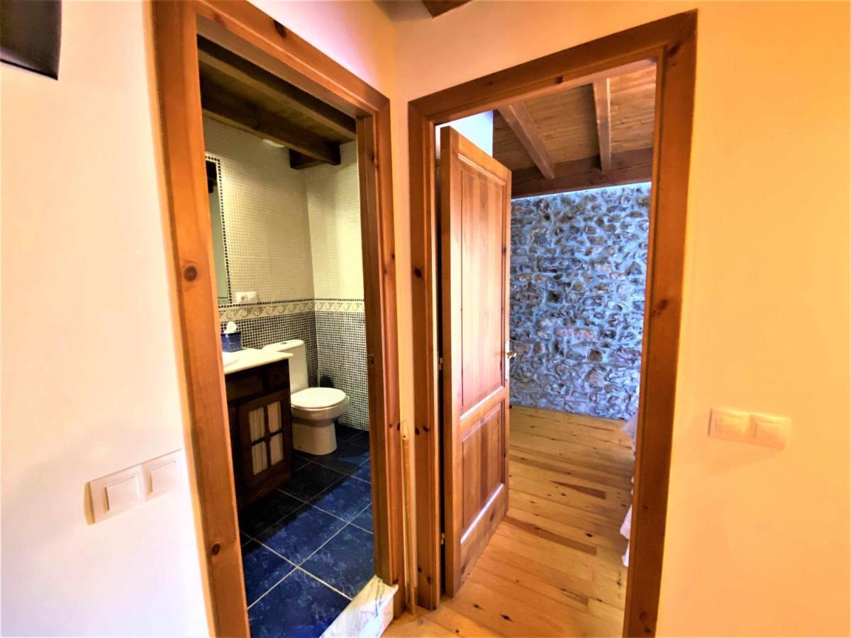 La Casina De Orfeo En Cuenco Cangas De Onis Luaran gambar